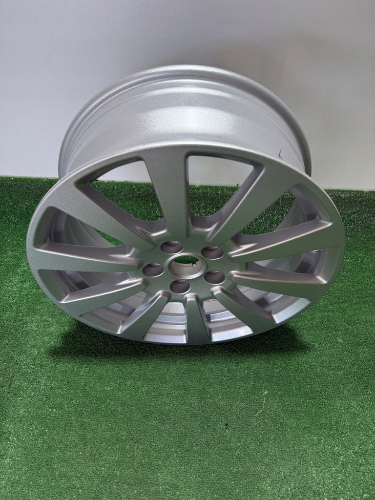 1x Alufelge 17 Zoll 7.0" 5x108 GX73-1007RB Jaguar Xe Rim Wheel FEL2760065983vz