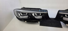 Laden Sie das Bild in den Galerie-Viewer, Frontscheinwerfer BMW 3 G21 G20 9481713 8481714 Full LED Ein Satz Headlight SCH9503202612gb