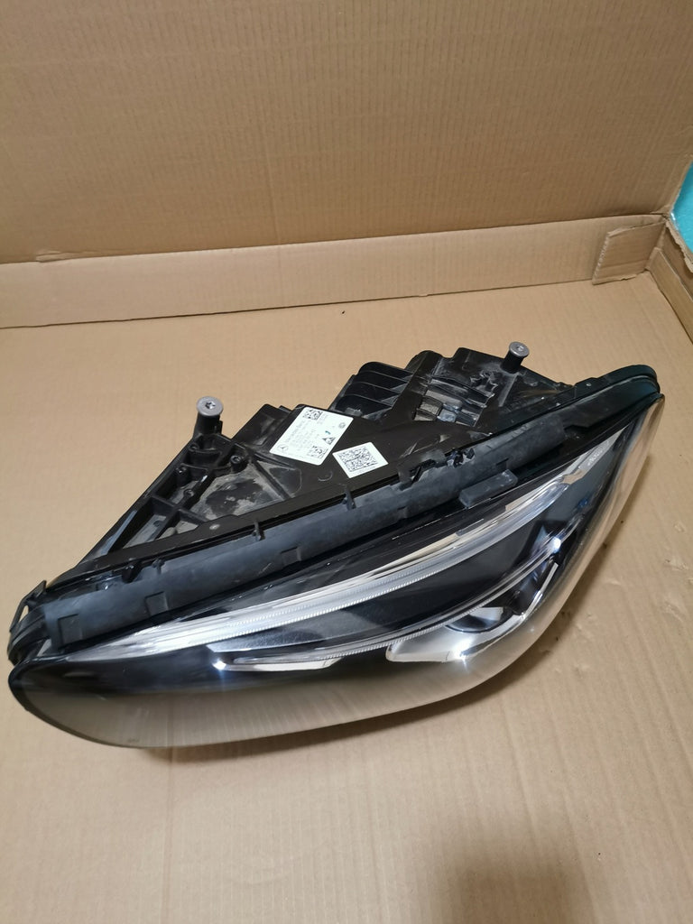 Frontscheinwerfer Mercedes-Benz A2479062503 Full LED Links Headlight SCH5487018740iz