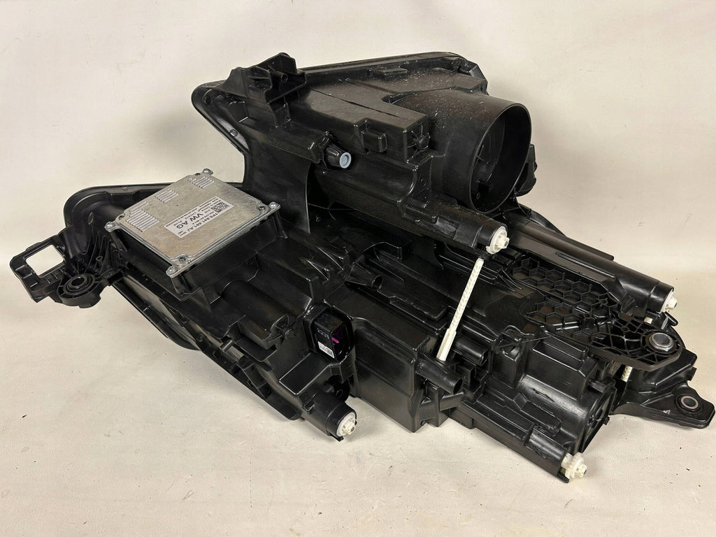 Frontscheinwerfer Skoda Kodiaq 566941015 Full LED Links Scheinwerfer Headlight SCH6049177872ie
