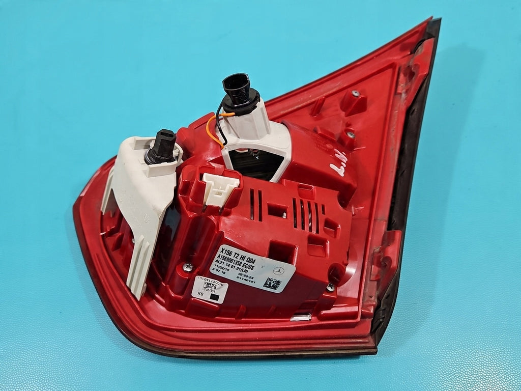 Rückleuchte Mercedes-Benz X156 A1569061358 Links Rearlight