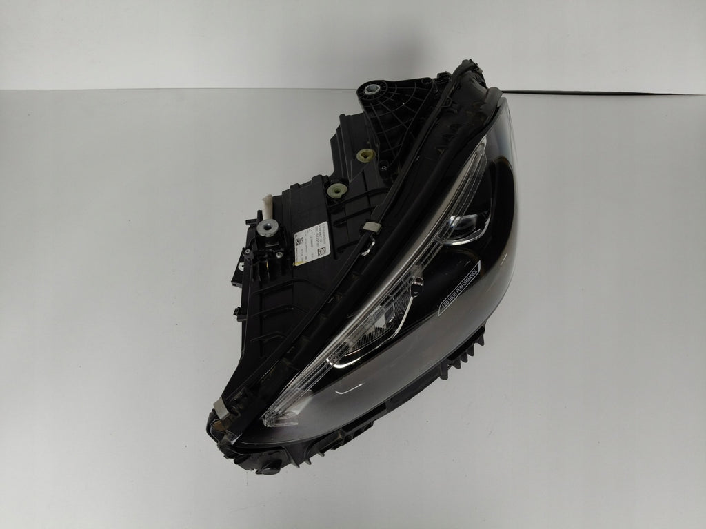 Frontscheinwerfer Mercedes-Benz W206 A2069067103 Full LED Links Headlight SCH9210643118ok