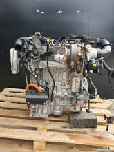 Laden Sie das Bild in den Galerie-Viewer, Motor Peugeot 3008 CRD93 1.6 73PS 54kW Benzin Engine Komplett