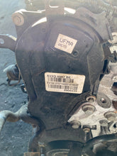 Laden Sie das Bild in den Galerie-Viewer, Motor Ford Fiesta II Fbd 4V4Q-6007-BE 2.0 TDCI 140PS 71kW 2014 Diesel Komplett MOT3468201833pv