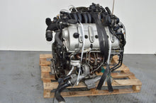 Load image into Gallery viewer, Motor Porsche Cayenne 9pa 4.5 165TKm Diesel Engine Komplett MOT4185914969so
