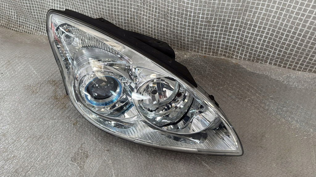 Frontscheinwerfer Hyundai I30 92102-2LXXX Rechts Scheinwerfer Headlight SCH1596278585iu