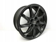 Laden Sie das Bild in den Galerie-Viewer, 1x Alufelge 17 Zoll PZ406E067E Toyota Corolla Rim Wheel FEL8733025391eb