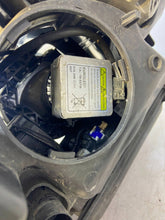 Laden Sie das Bild in den Galerie-Viewer, Frontscheinwerfer Mercedes-Benz W212 A2128205861 Rechts Scheinwerfer Headlight SCH9575515055kf