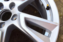 Laden Sie das Bild in den Galerie-Viewer, 1x Alufelge 18 Zoll 7.5&quot; 5x108 50,5ET Glanz Silber 31362866 Volvo Xc60 Ii