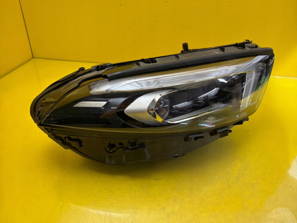 Frontscheinwerfer Mercedes-Benz W177 A1779065403 LED Rechts Headlight SCH8076581634nk