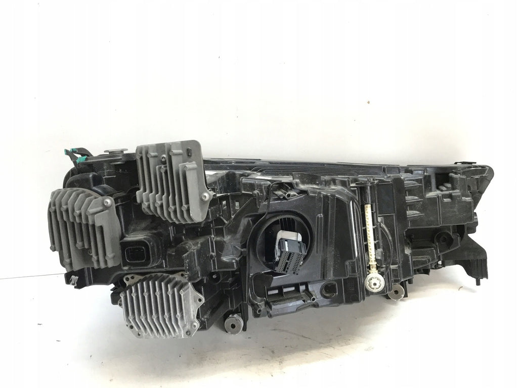 Frontscheinwerfer BMW IX I20 5A3CEA1-04 Laser Links Scheinwerfer Headlight