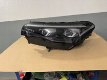 Load image into Gallery viewer, Frontscheinwerfer VW Tiguan 571941059 Links Scheinwerfer Headlight SCH8082783424dt