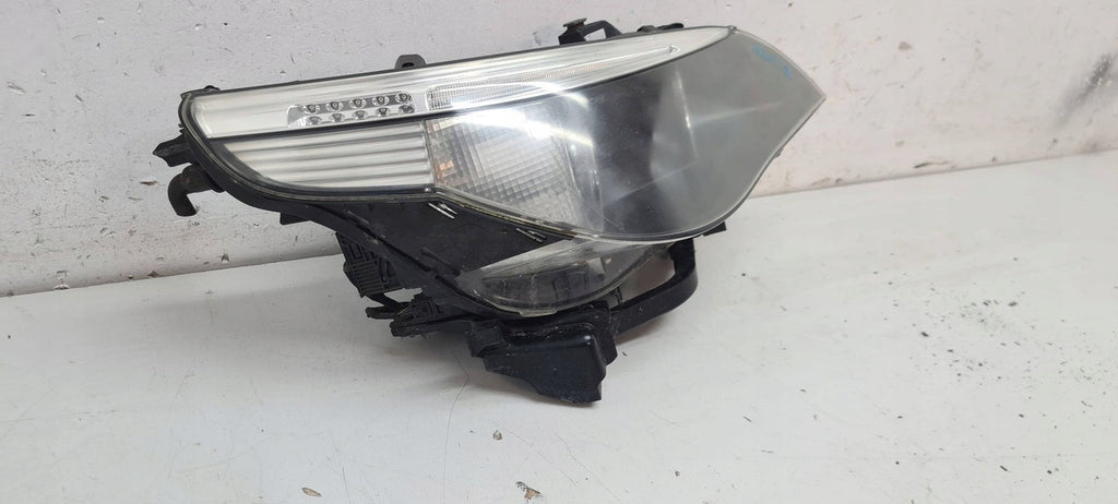 Frontscheinwerfer BMW 5 E60 E61 121-12-ATS Rechts Scheinwerfer Headlight SCH9011967718dy