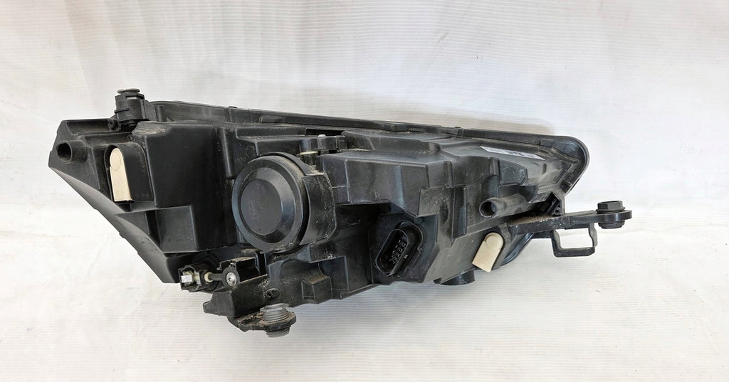 Frontscheinwerfer Skoda Fabia IV 6VB941015 Links Scheinwerfer Headlight SCH6636938456me