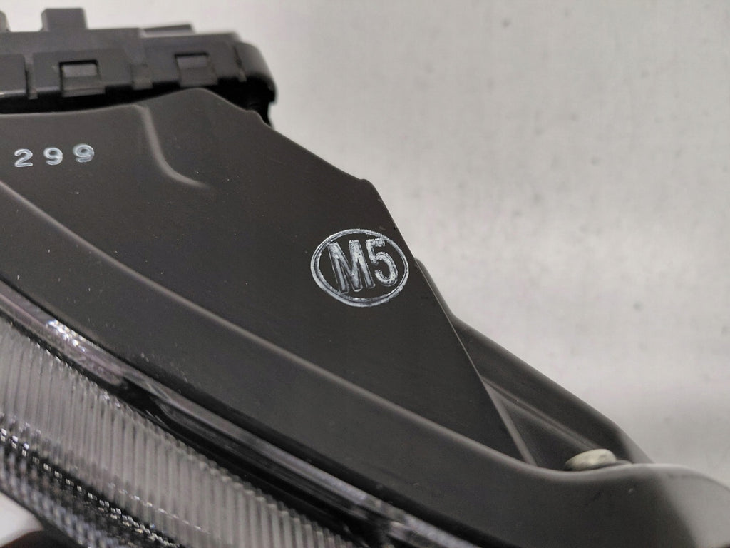 Frontscheinwerfer Mazda 2 D43N-51030 LED Rechts Scheinwerfer Headlight SCH8695603357zn