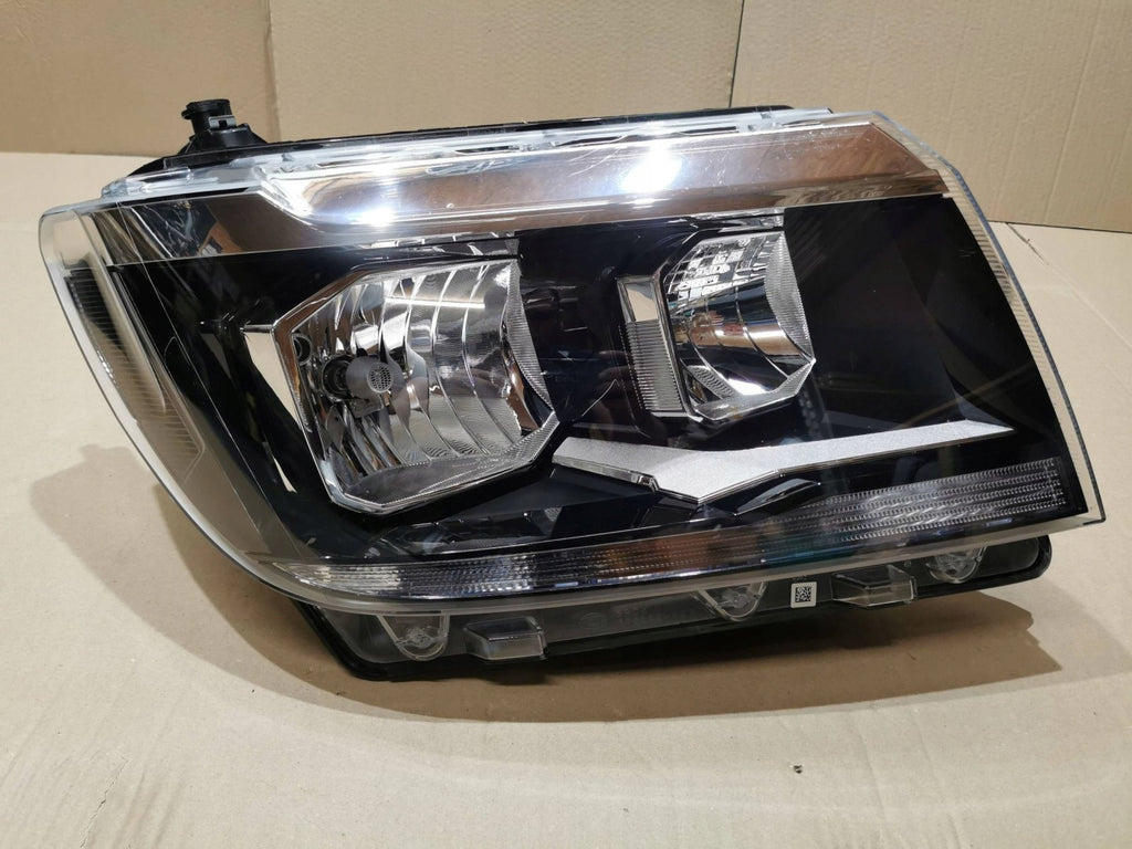 Frontscheinwerfer Man Tge Crafter 7C1941006 Rechts Scheinwerfer Headlight SCH9570416613oz