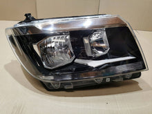 Laden Sie das Bild in den Galerie-Viewer, Frontscheinwerfer Man Tge Crafter 7C1941006 Rechts Scheinwerfer Headlight SCH9570416613oz