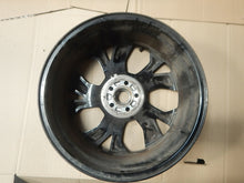 Load image into Gallery viewer, 1x Alufelge 19 Zoll 7.0" 5x108 47 5ET Glanz Schwarz LJ8C-1007-B1A Ford I FEL9100797996sj
