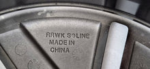 Load image into Gallery viewer, 1x Alufelge 18 Zoll 7.5" 5x114.3 51ET 52910-KL110 Hyundai Ioniq Rim Wheel FEL2109911128jc