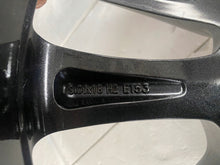 Laden Sie das Bild in den Galerie-Viewer, 1x Alufelge 18 Zoll 9.0" 5x112 53ET A2134010400 Mercedes-Benz W213 Rim Wheel FEL8719712938ws