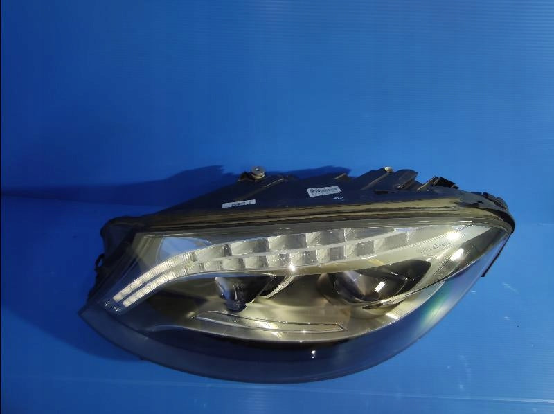 Frontscheinwerfer Mercedes-Benz W222 A2229060702 Xenon Links Headlight