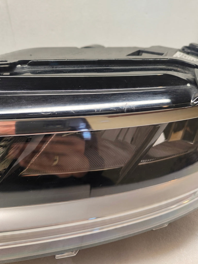 Frontscheinwerfer VW T-Roc Troc 2GA941005F Full LED Links Scheinwerfer Headlight