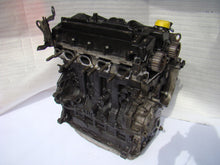 Laden Sie das Bild in den Galerie-Viewer, Motor Renault Trafic G9U730 2.5 DCI 135PS 99kW 2003 Diesel Engine Unkomplett