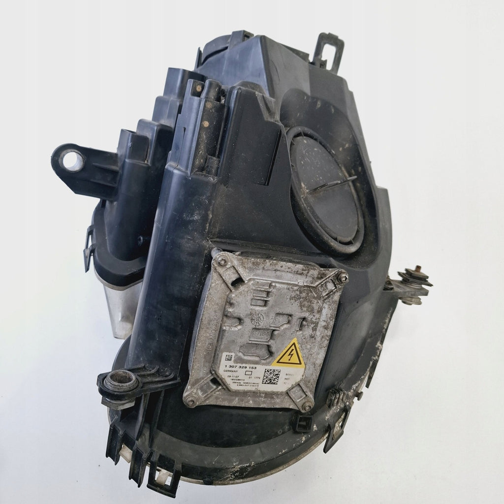 Frontscheinwerfer Mini Clubman R55 162705 Xenon Rechts Scheinwerfer Headlight SCH8241803173oa