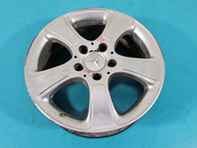 Load image into Gallery viewer, 1x Alufelge 16 Zoll 6.0" 5x112 46ET A1694011002 Mercedes-Benz W169 Rim Wheel FEL6010374458an