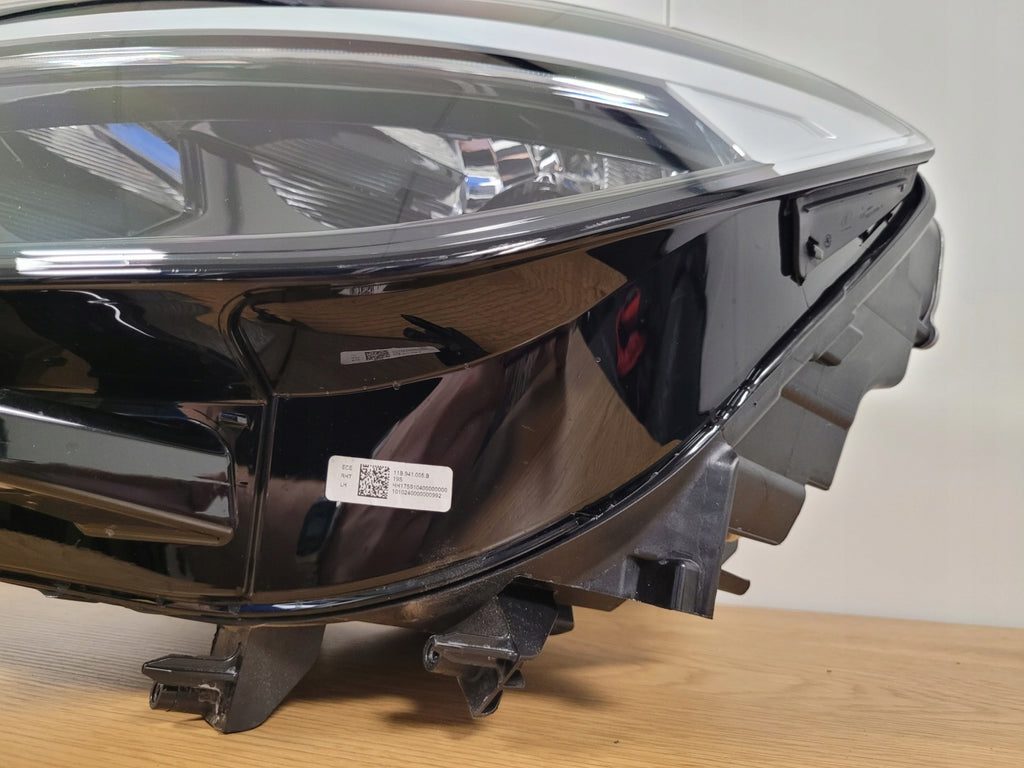 Frontscheinwerfer VW Id.4 11B941005B Full LED Links Scheinwerfer Headlight SCH6680108485mj