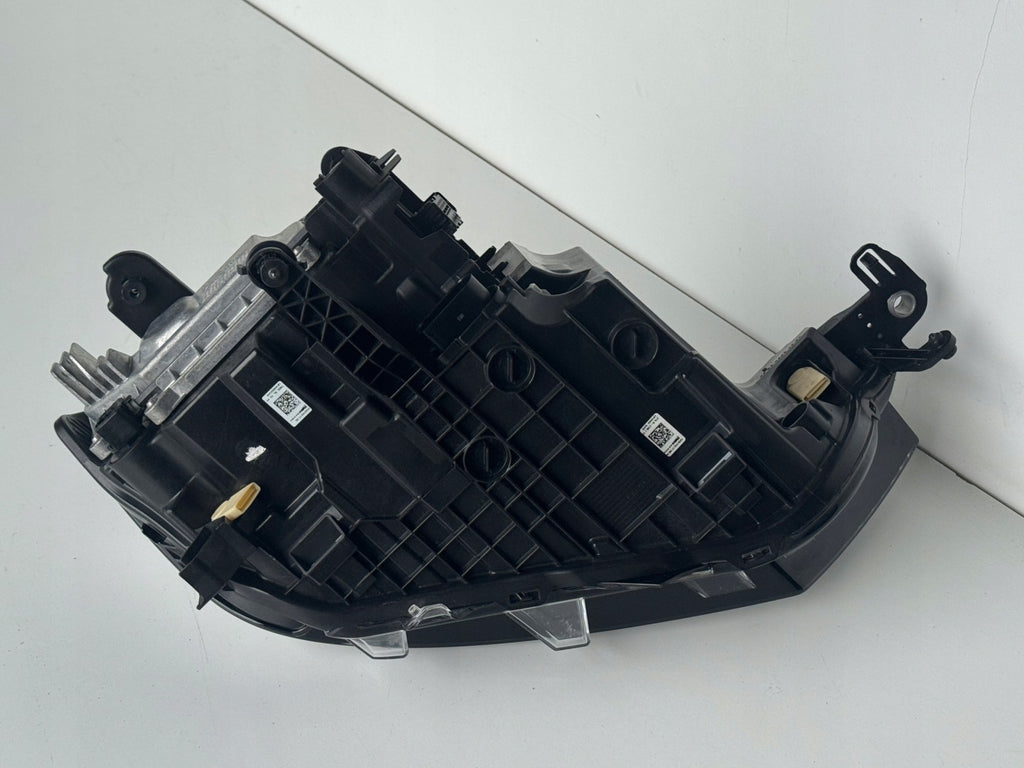 Frontscheinwerfer VW T-Roc 2GA941035 LED Links Scheinwerfer Headlight SCH3908778148fd