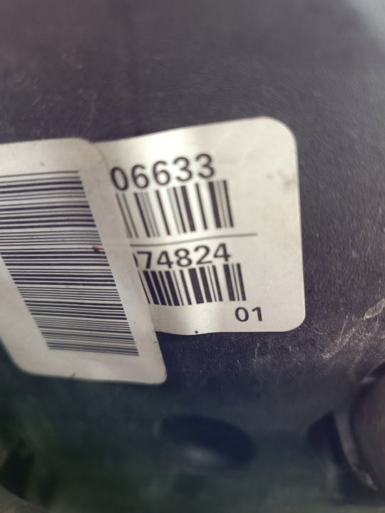 Motor Volvo S60 II V70 I V60 D4204T8 2.0 120PS 88kW 2017 Diesel Engine Komplett MOT5051372335wj