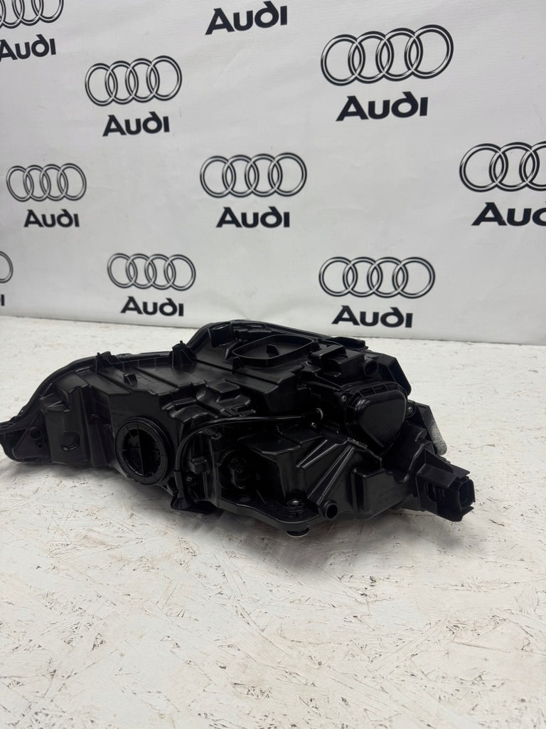 Frontscheinwerfer Audi A3 8Y0941011 Full LED Links Scheinwerfer Headlight SCH3966787865ov