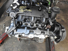 Laden Sie das Bild in den Galerie-Viewer, Motor Peugeot 607 10TRD1 2.7 HDI 205PS 150kW 246TKm 1999 Diesel Unkomplett