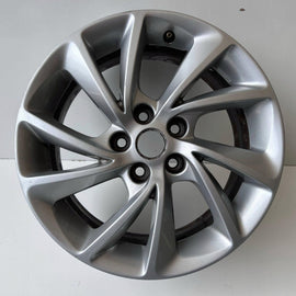 1x Alufelge 16 Zoll 7.0