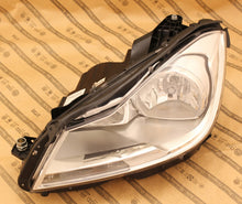 Load image into Gallery viewer, Frontscheinwerfer Mercedes-Benz W204 A2048204959 Halogen Links Headlight