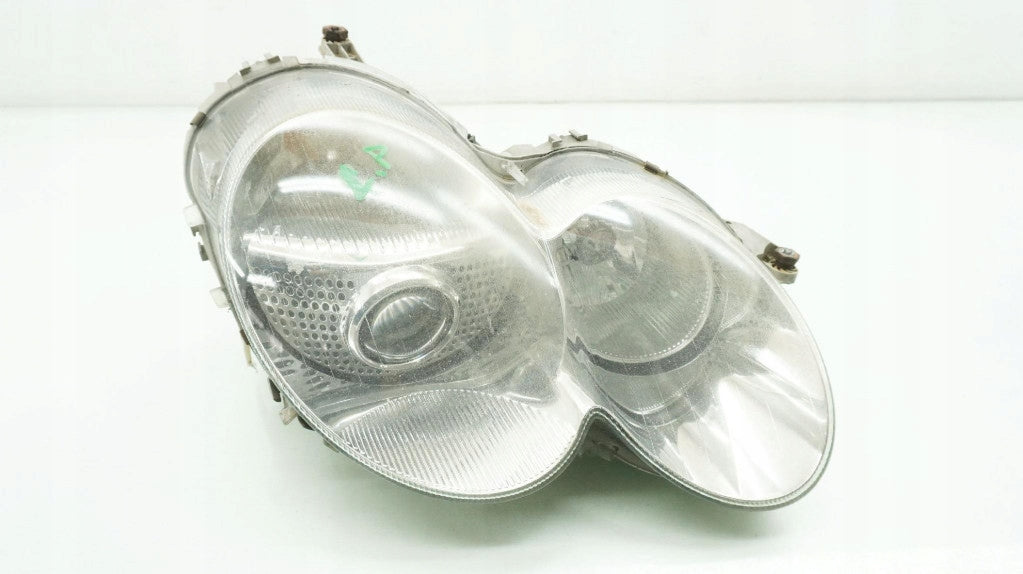 Frontscheinwerfer Mercedes-Benz Sl R230 31982-SL Rechts Scheinwerfer Headlight SCH6508233720bf