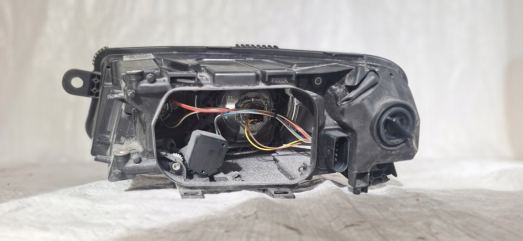 Frontscheinwerfer Audi A6 C6 4F0941004A Rechts Scheinwerfer Headlight SCH5191796329rx