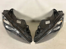 Laden Sie das Bild in den Galerie-Viewer, Frontscheinwerfer Mercedes-Benz W246 A246800161 Ein Satz Scheinwerfer Headlight SCH2014574156ji