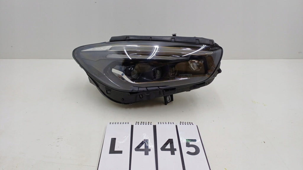 Frontscheinwerfer Mercedes-Benz W247 A2479065003 Rechts Scheinwerfer Headlight SCH2802524221gf
