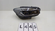 Load image into Gallery viewer, Frontscheinwerfer Mercedes-Benz W247 A2479065003 Rechts Scheinwerfer Headlight SCH2802524221gf