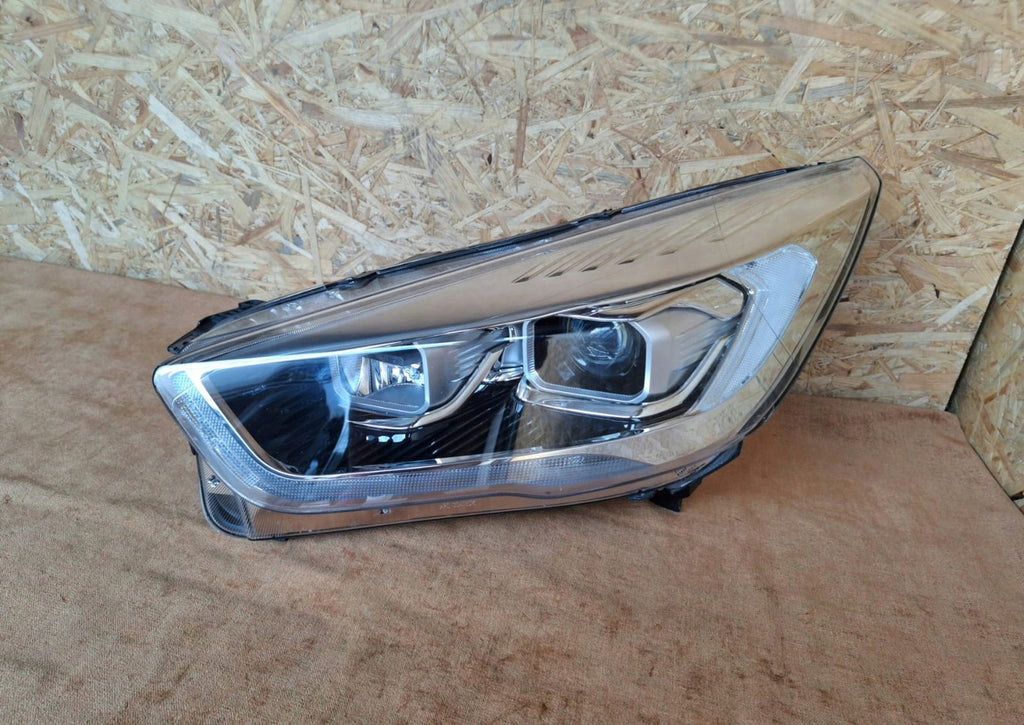 Frontscheinwerfer Ford Kuga II GV4113D155AJ Xenon Ein Stück (Rechts oder Links) SCH6487484899ba
