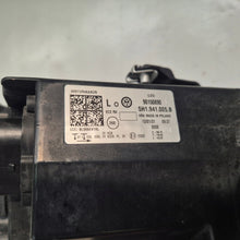 Load image into Gallery viewer, Frontscheinwerfer VW Golf VIII 5H1941005B 90150890 Full LED Links Headlight SCH4982381675ge
