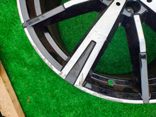 Load image into Gallery viewer, 1x Alufelge 20 Zoll 10.0" 5x112 46ET Glanz 5A324E7 BMW Rim Wheel FEL7504417257jx