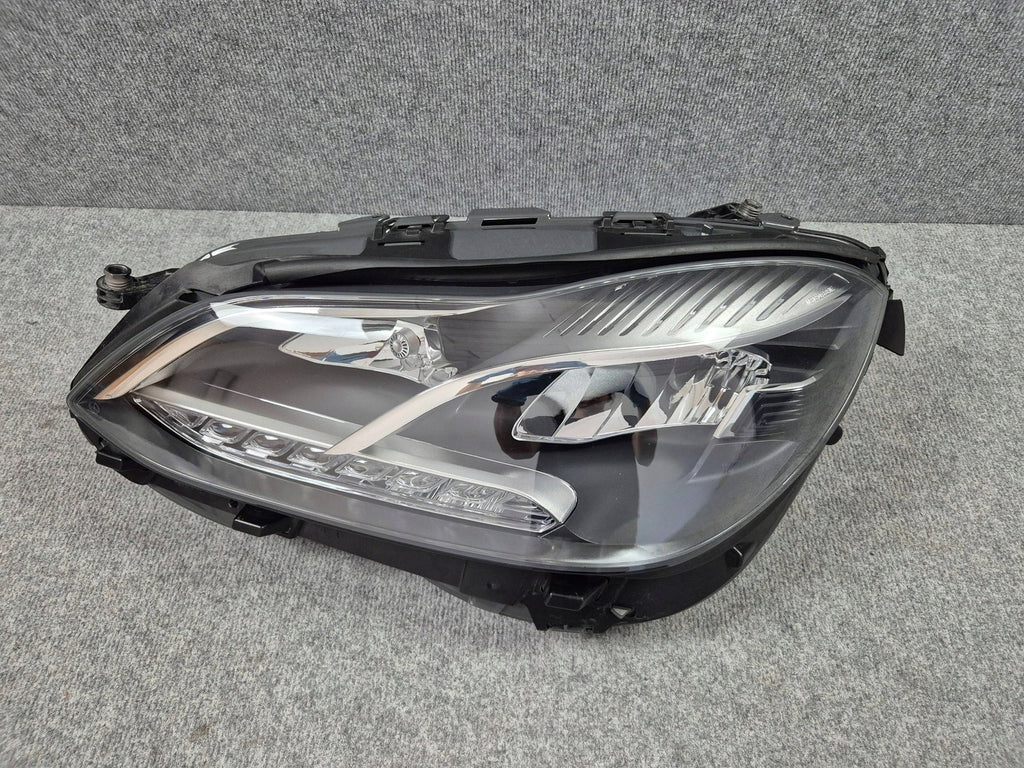 Frontscheinwerfer Mercedes-Benz W212 A2128204939 LED Links Headlight SCH9758473093ie