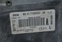 Load image into Gallery viewer, Frontscheinwerfer BMW E87 7193387-02 Links Scheinwerfer Headlight