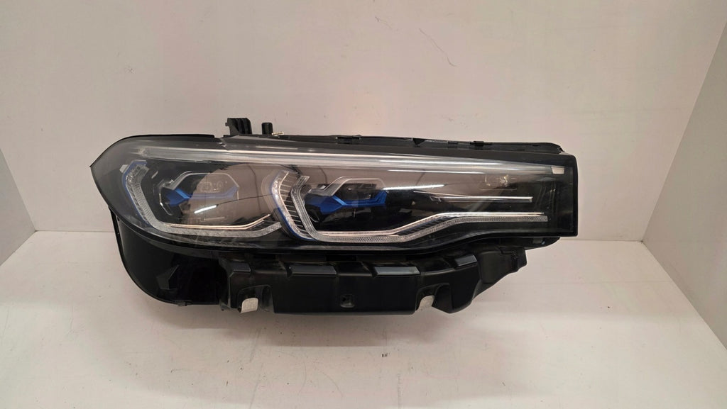 Frontscheinwerfer BMW X7 G07 9852956-03 Laser Rechts Scheinwerfer Headlight SCH3461443207pp