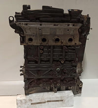 Laden Sie das Bild in den Galerie-Viewer, Motor Audi A5 A4 CAH 2.0 TDI 2010 Diesel Engine Unkomplett