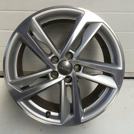 1x Alufelge 17 Zoll 7.5