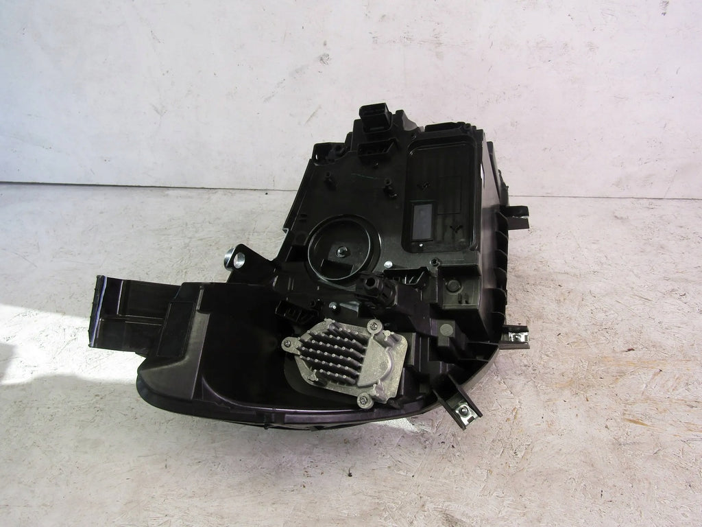 Frontscheinwerfer Opel Grandland 9850145980 Links Scheinwerfer Headlight